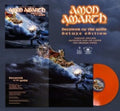 Amon Amarth - Deceiver Of The Gods (Orange & Blue Vinyl) (Vinyl) (US Import)