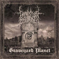 Darkmoon Warrior - Graveyard Planet (CD)