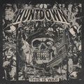 Huntdown - This Is War (CD)