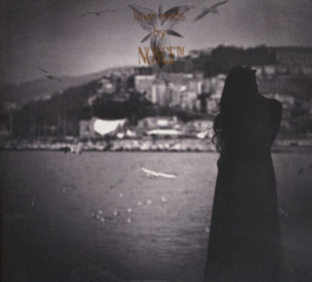 Noyce TM - Love Ends (CD)