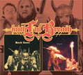 Faithful Breath - Rock Lions/Hard Breath (CD) (US Import)