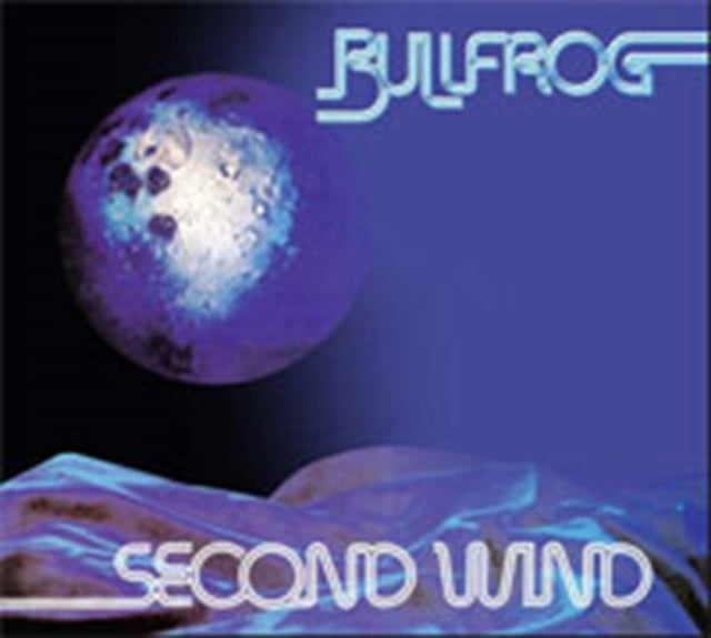 Bullfrog - Second Wind (CD) (US Import)