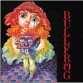 Bullfrog - Bullfrog (CD) (US Import)