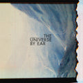 Universe By Ear - Universe By Ear (CD)