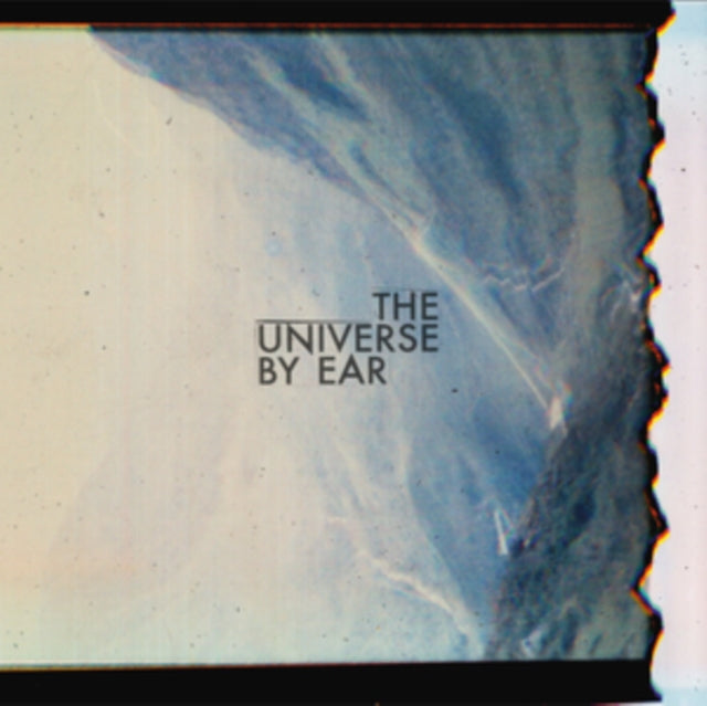 Universe By Ear - Universe By Ear (CD)