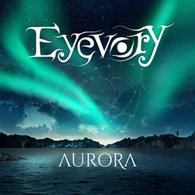 Eyevory - Aurora (Vinyl) (US Import)