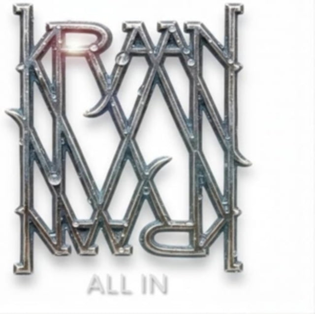 Kraan - All In (CD)