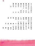 Maxim Vengerov; Shanghai Symphony Orchestra - Avshalomov: Hutongs Of Peking; Tchaikovsky: Violin Concerto; Shostakovich: Symphony No. 5 (DVD) (Region 1 US Import)