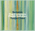 Scriabin / Chen - Piano Sonatas (CD)