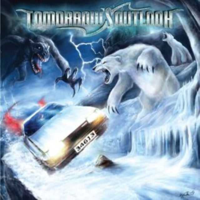 Tomorrow's Outlook - 34613 (CD) (US Import)