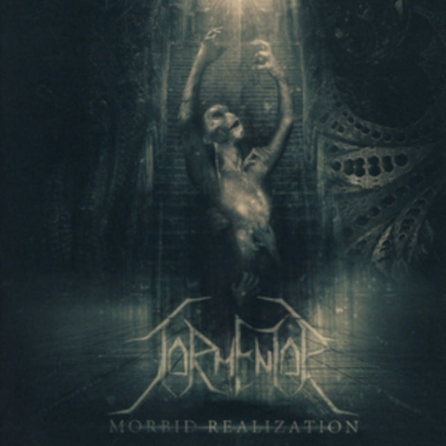 Tormentor - Morbid Realization (CD)
