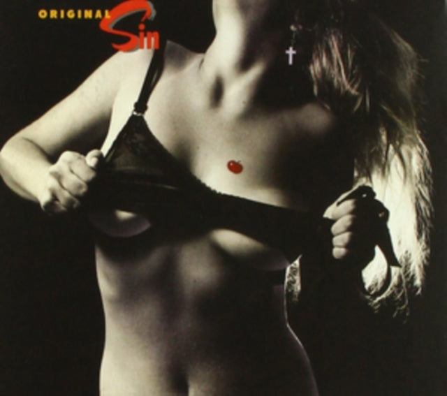 Original Sin - Sin Will Find You Out (CD)
