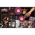 Raven - All For One (LP/10 Inch/Purple Vinyl/Import) (Vinyl) (US Import)