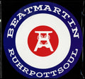 Beatmartin - Ruhrpottsoul (Vinyl) (US Import)