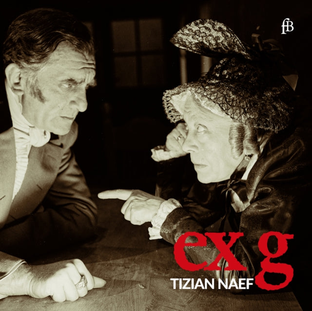 Tizian Naef - Bohm & Buxtehude: Ex G (CD)