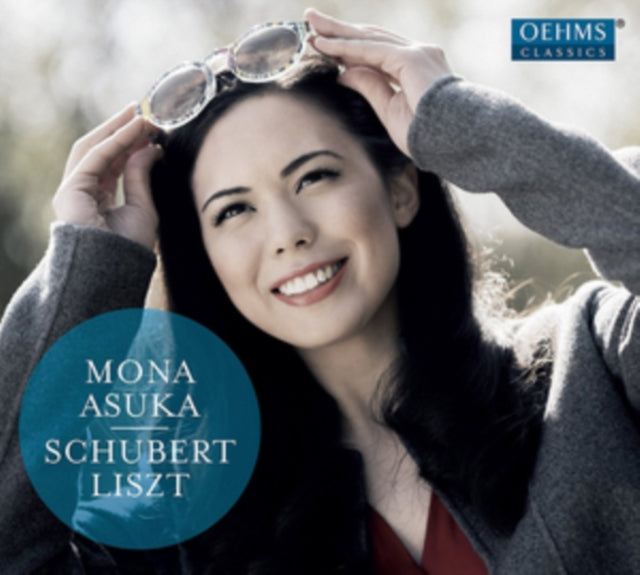 Schubert & Liszt - Klavierstuecke (CD)