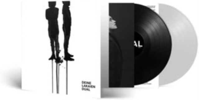 Deine Lakaien - Dual (Vinyl) (US Import)
