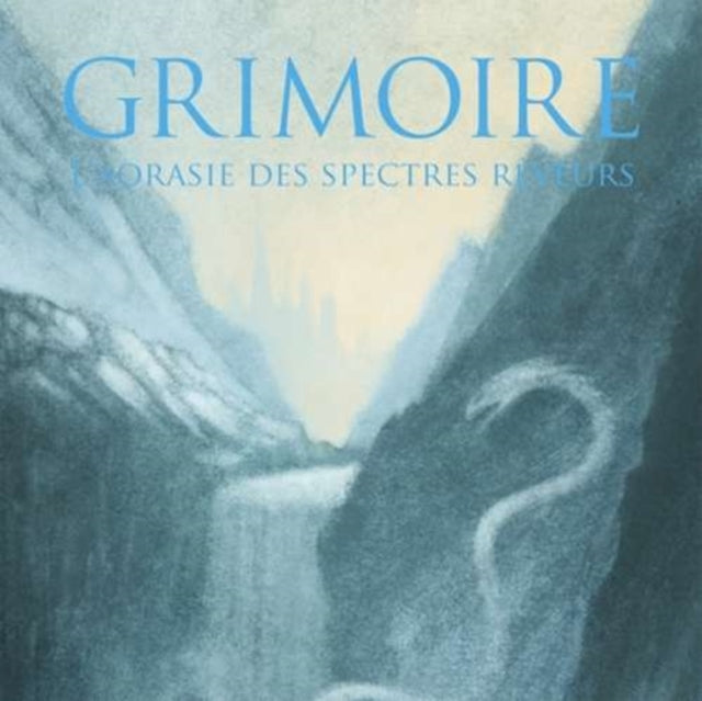 Grimoire - L'Aorasie Des Spectres Spectres Reveurs (CD)