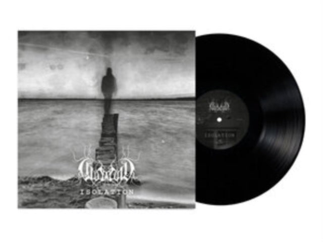Coldworld - Isolation (Black Vinyl) (Vinyl) (US Import)