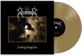 Ashtar - Wandering Through Time (Gold Vinyl) (Vinyl) (US Import)
