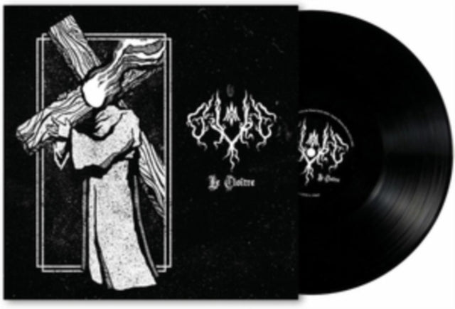 Givre - Le Cloitre (Vinyl) (US Import)