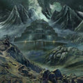Fellwarden - Legend: Forged In Defiance (CD)