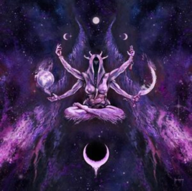 Uada - Crepuscule Natura (CD) (US Import)