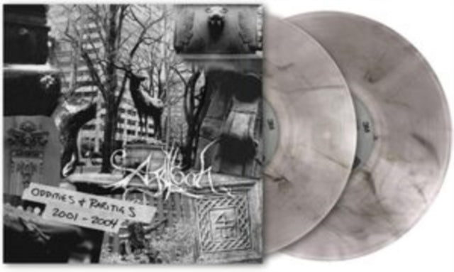 Agalloch - Oddities & Rarities. 2001-2004 (Smoke Vinyl) (Vinyl) (US Import)