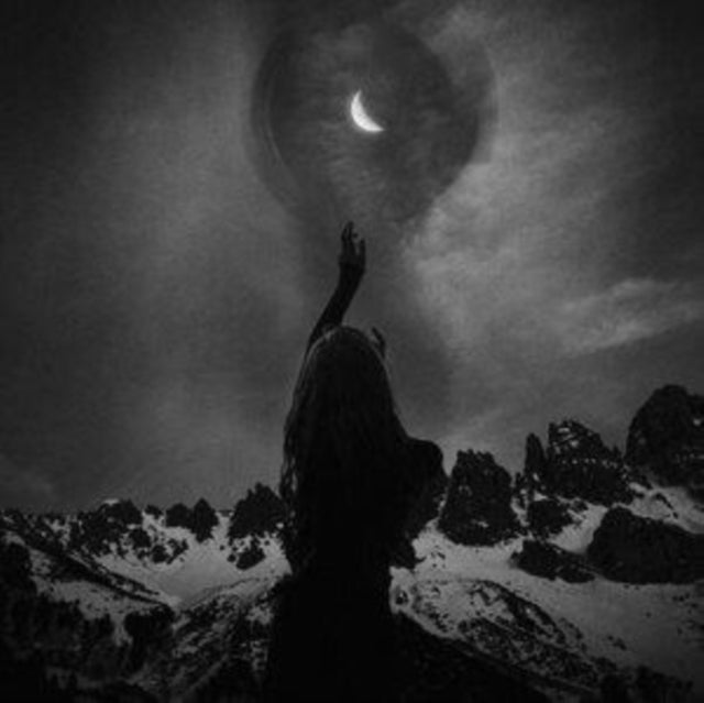 Ellereve - Umbra (Blue Smoke Vinyl) (Vinyl) (US Import)