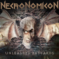 Necronomicon - Unleashed Bastards (CD)