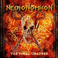 Necronomicon - Fiinal Chapter (CD)