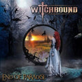 Witchbound - End Of Paradise (CD)