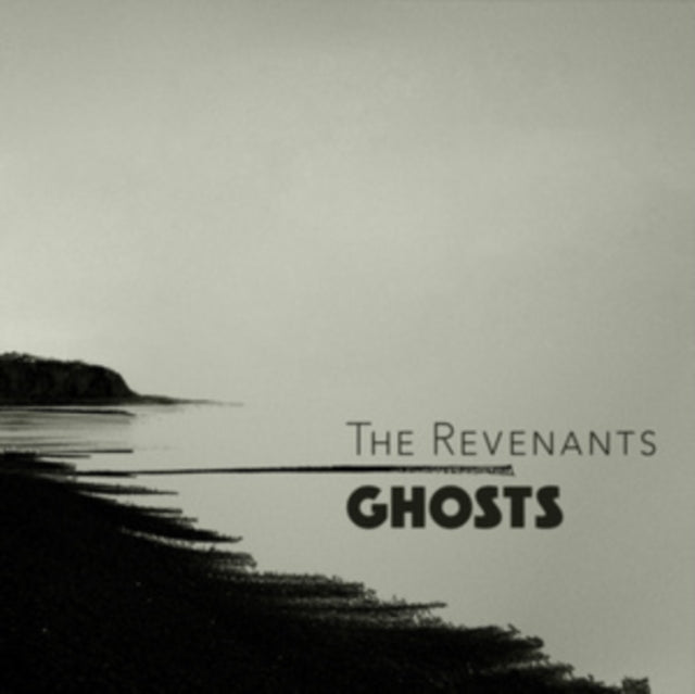 Revenants - Ghosts (2CD) (CD)