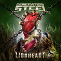 Generation Steel - Lion Heart (CD)