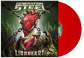 Generation Steel - Lion Heart (Vinyl) (US Import)