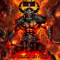 David Reece - Baptized By Fire (CD)