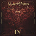 Dawn Of Destiny - IX (CD)