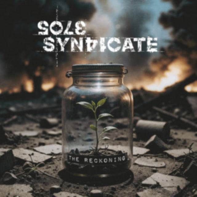 Sole Syndicate - Reckoning (CD)