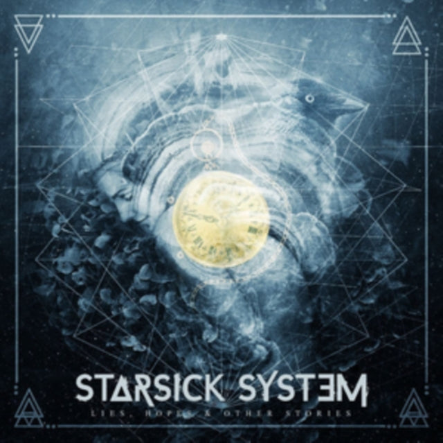 Starsick System - Lies, Hopes & Other ST (CD)