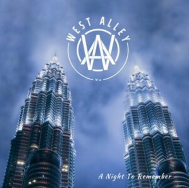 West Alley - Night To Remember (CD)