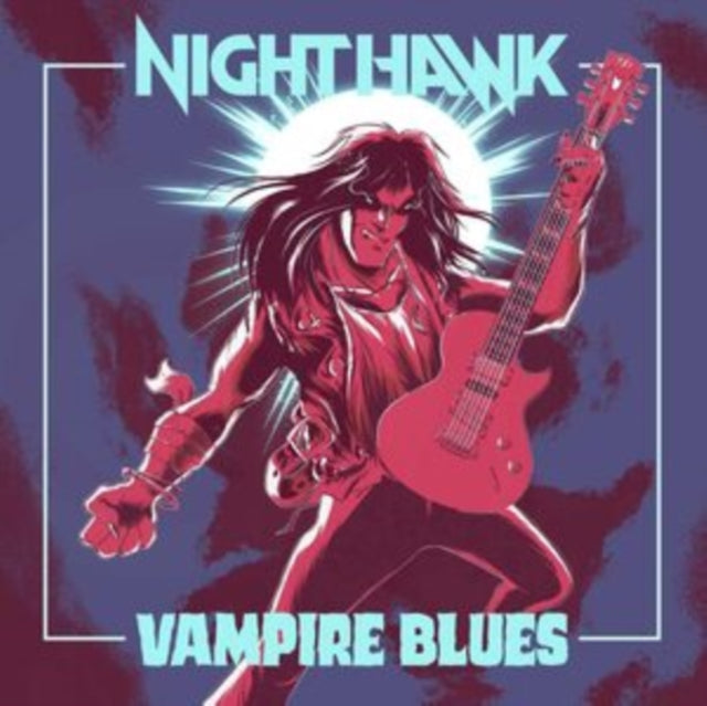 Nighthawk - Vampire Blues (CD)
