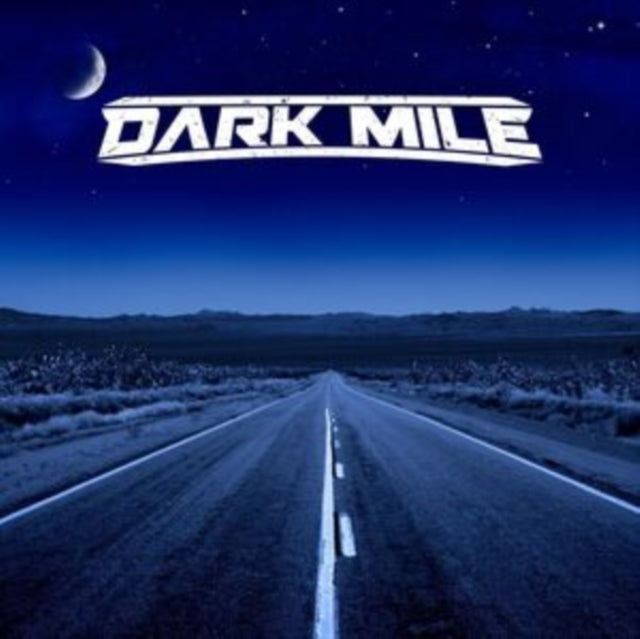 Dark Mile - Dark Mile (CD)