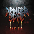 Danger Zone - Shut Up (CD)