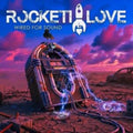 Rockett Love - Wired For Sound (CD) (US Import)