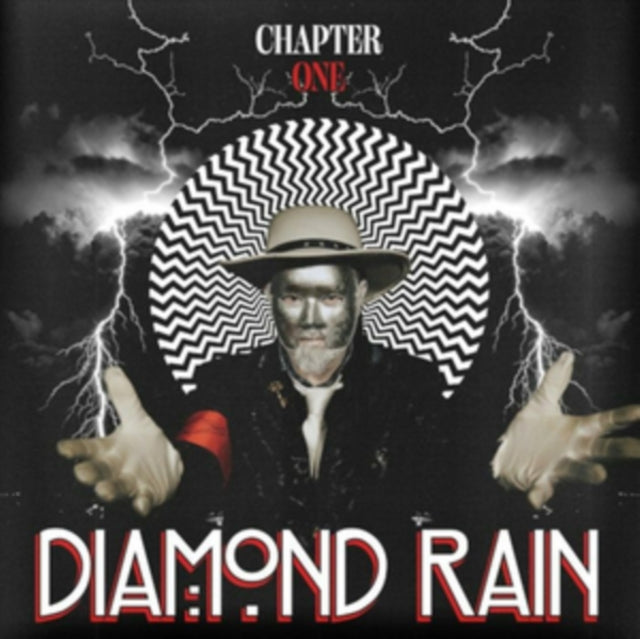 Diamond Rain - Chapter One (CD) (US Import)
