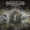 Corvus Corax - Era Metallum (Black Vinyl/3LP) (Vinyl) (US Import)