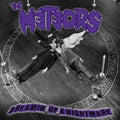 Meteors - Dreamin Up A Nightmare (CD)