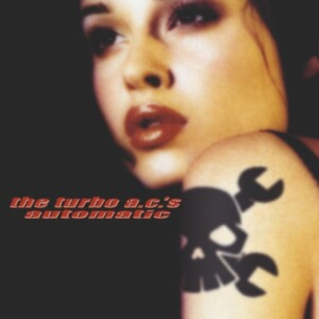 Turbo A.C.‘S - Automatic - 20th Anniversary Edition (Remastered) (Gold Vinyl/180g) (Vinyl) (US Import)