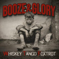 Booze & Glory - Whiskey Tango Foxtrot (Red Vinyl) (Vinyl) (US Import)