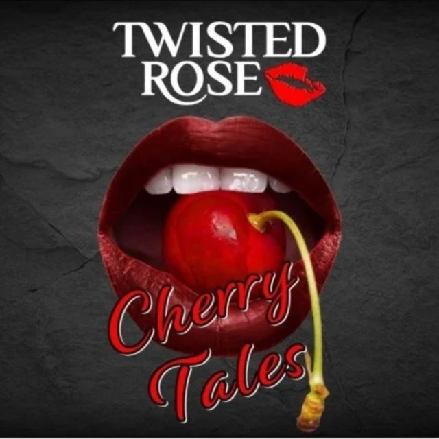 Cherry Tales - Twisted Rose (Vinyl) (US Import)